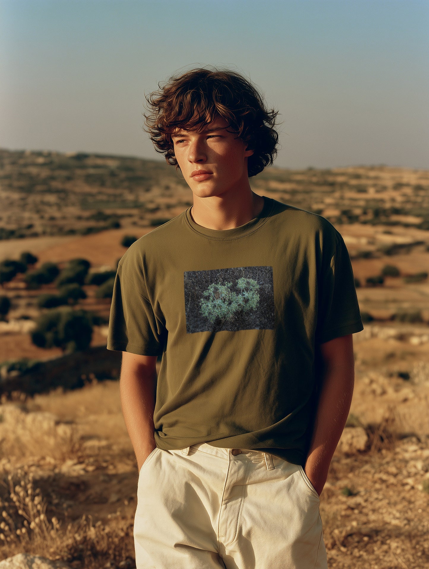 Cardo Unisex T-Shirt