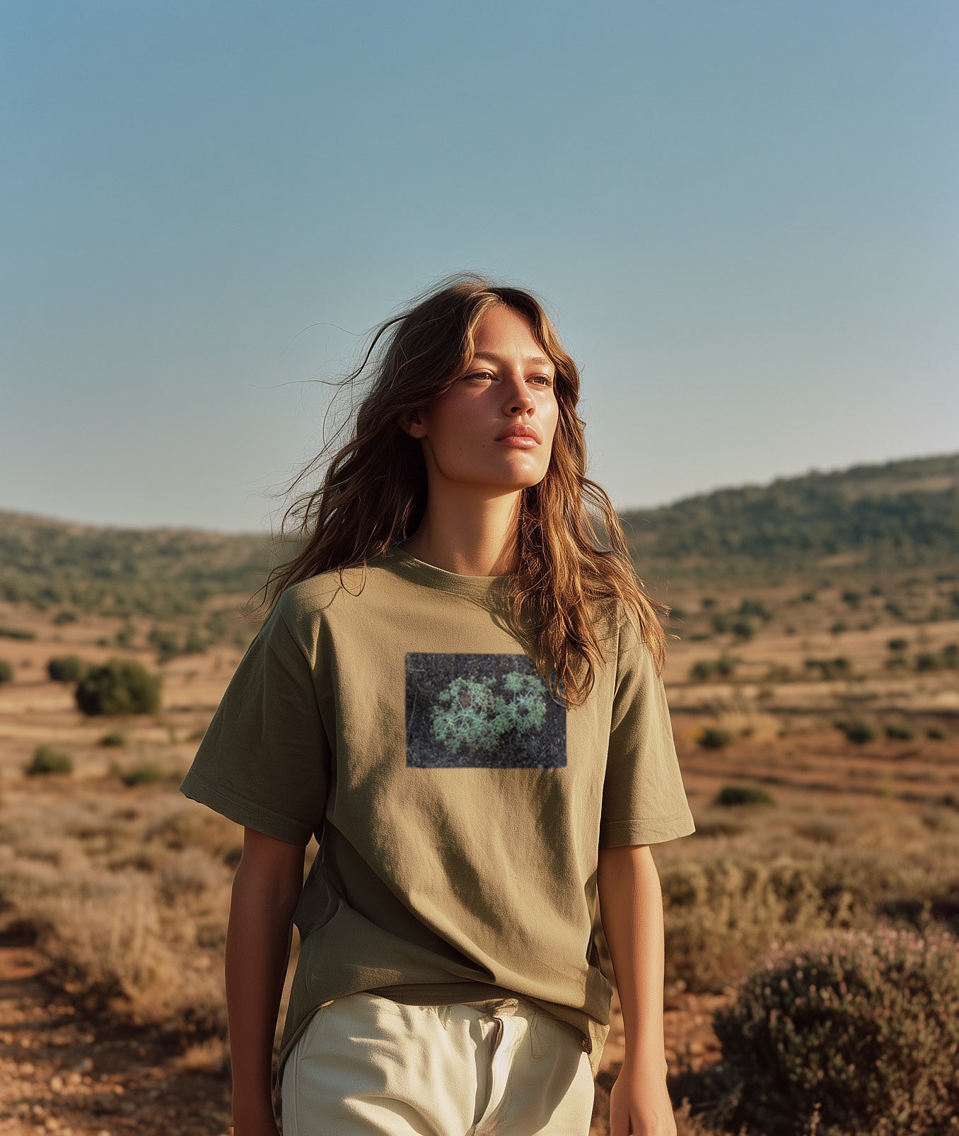 Cardo Unisex T-Shirt