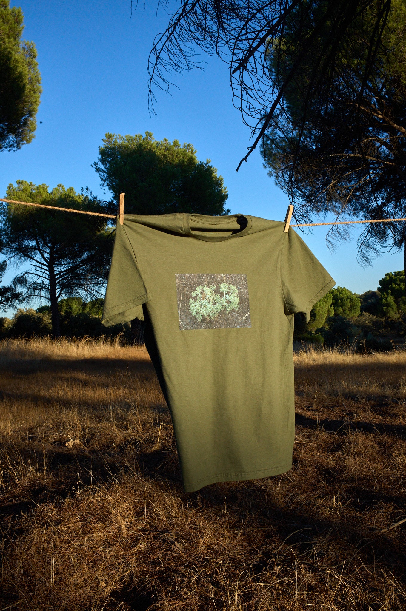 Cardo Unisex T-Shirt